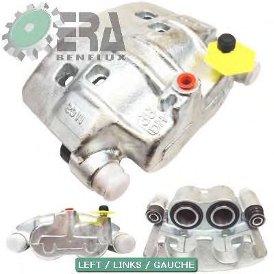 ERA BENELUX bc61565 -  Тормозной суппорт